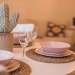 La Casita De Candela Lejlighed