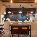 Lejlighed La Casita De Candela