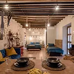 La Casita De Candela Toledo