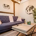 Lejlighed La Casita De Candela *