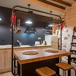 La Casita De Candela Toledo