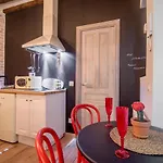 La Casita De Candela Toledo