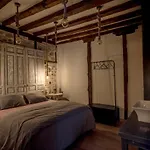 La Casita De Candela Lejlighed *