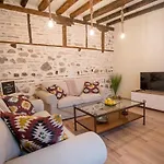 La Casita De Candela Toledo