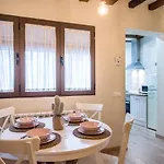 Lejlighed La Casita De Candela Toledo