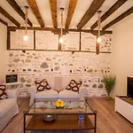 Lejlighed La Casita De Candela *