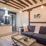 La Casita De Candela Lejlighed