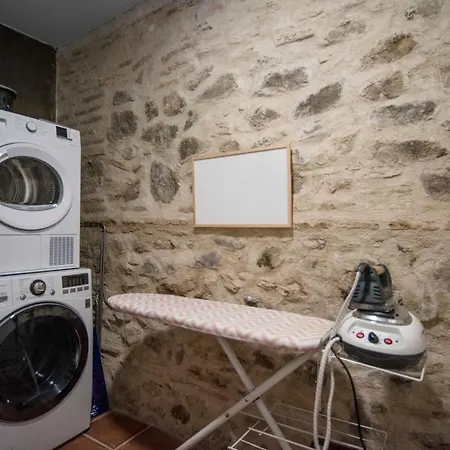 La Casita De Candela Daire *