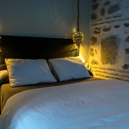 La Casita De Candela Daire *