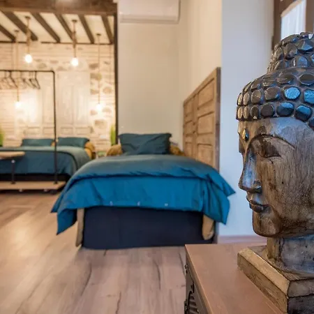 La Casita De Candela Apartamento