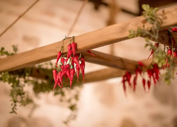 La Casita De Candela