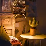 Διαμέρισμα La Casita De Candela *