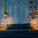 La Casita De Candela Appartamento *