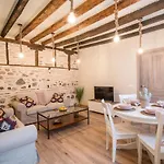 La Casita De Candela Appartamento *