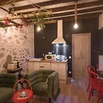 La Casita De Candela * Toledo