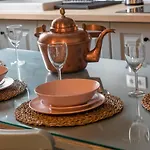 Appartamento La Casita De Candela *