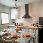 La Casita De Candela * Toledo