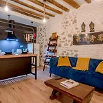 Appartamento La Casita De Candela *