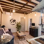 La Casita De Candela Toledo