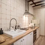 Appartamento La Casita De Candela Toledo