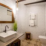 La Casita De Candela Appartamento