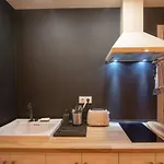 La Casita De Candela Appartamento