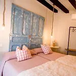 La Casita De Candela Appartamento *