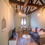 La Casita De Candela Appartamento Toledo