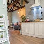 Appartamento La Casita De Candela *