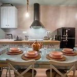 La Casita De Candela *
