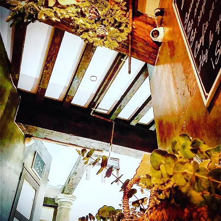 La Casita De Candela Apartmán