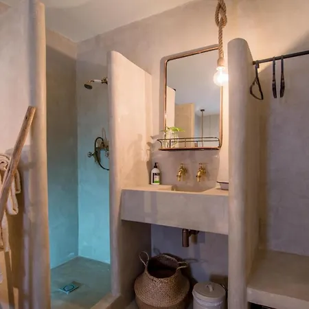 La Casita De Candela Tolède