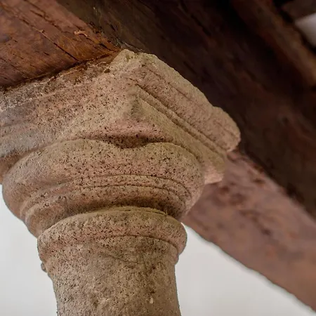 La Casita De Candela Appartement *