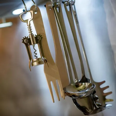 La Casita De Candela * Tolède