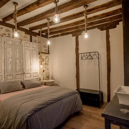 La Casita De Candela *