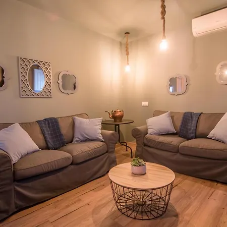 La Casita De Candela Apartment Toledo