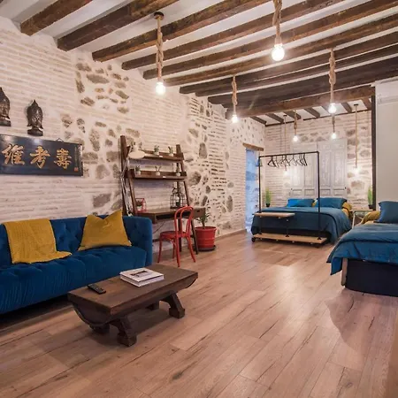 La Casita De Candela *