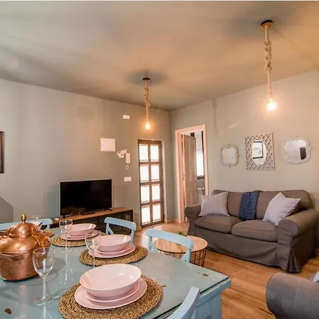 Appartement La Casita De Candela