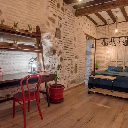 La Casita De Candela