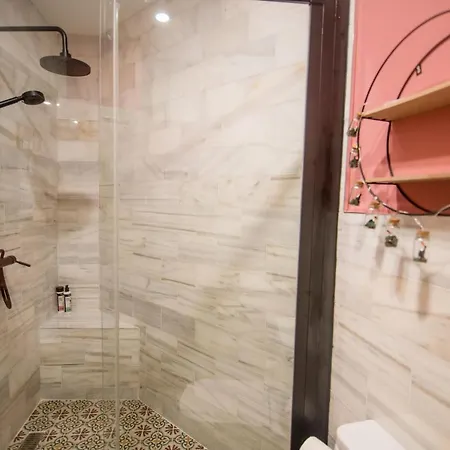 La Casita De Candela Tolède