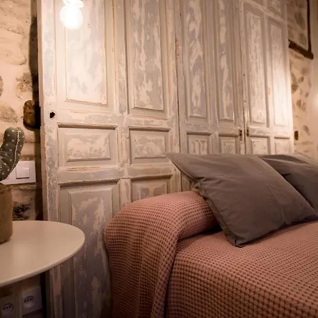 La Casita De Candela * Tolède