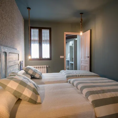 La Casita De Candela Apartment Toledo