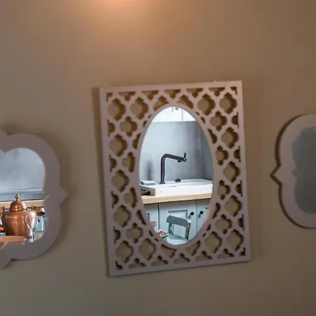 Apartman La Casita De Candela