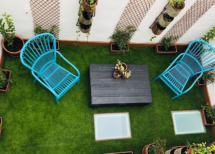 Appartamento La Casita De Candela Toledo