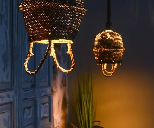 Appartamento La Casita De Candela Toledo