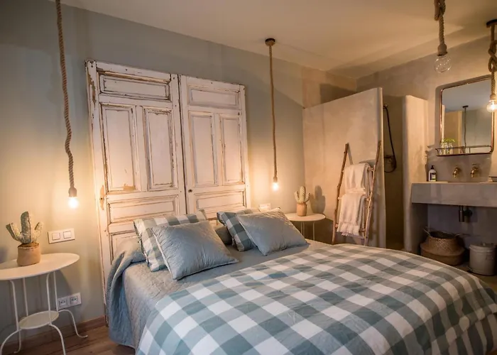 Appartamento La Casita De Candela *