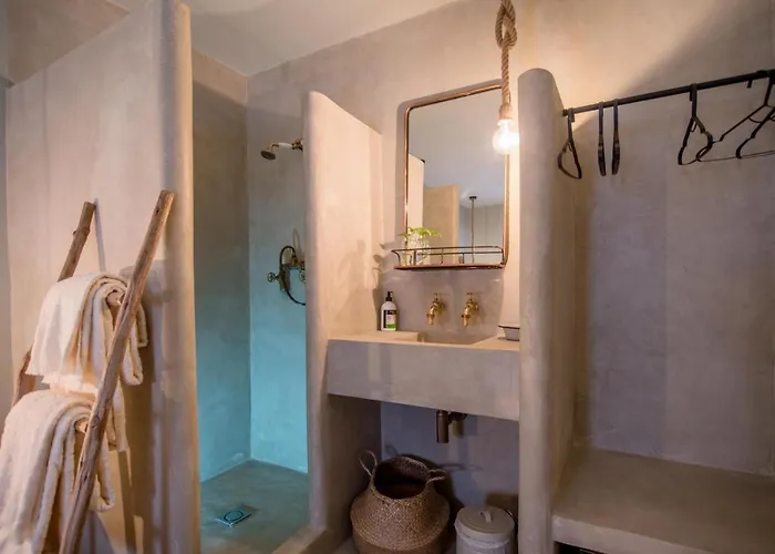 La Casita De Candela Toledo