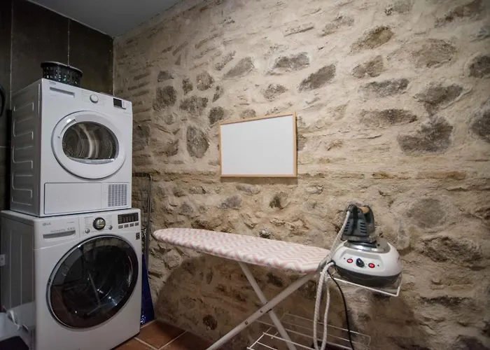 La Casita De Candela Appartamento *