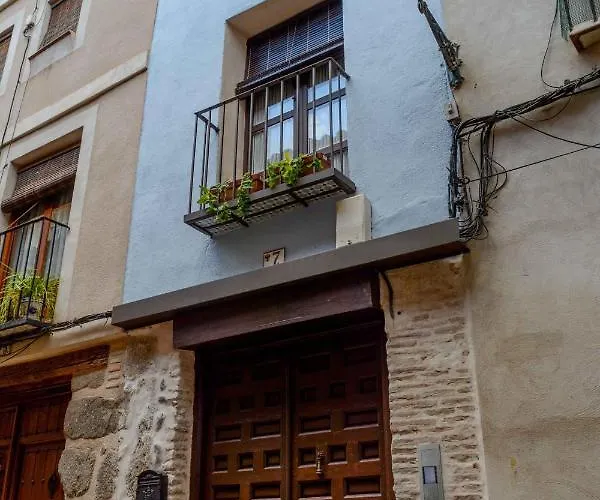 Appartamento La Casita De Candela