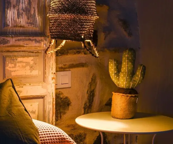 Daire La Casita De Candela *